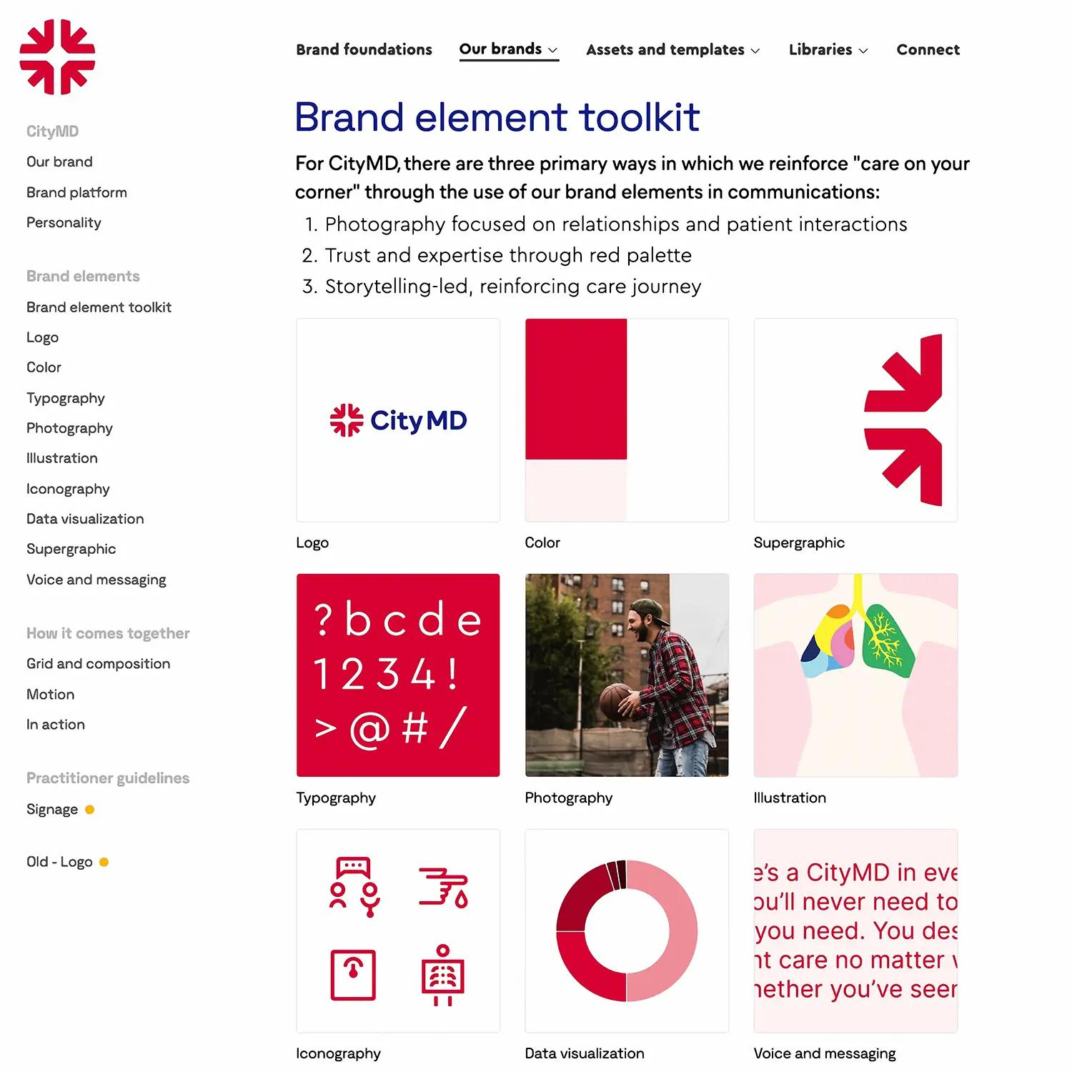 Portfolio